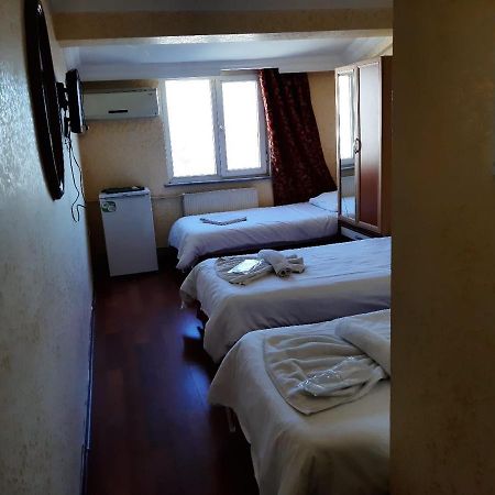 Florin Hotel Istanbul Eksteriør bilde