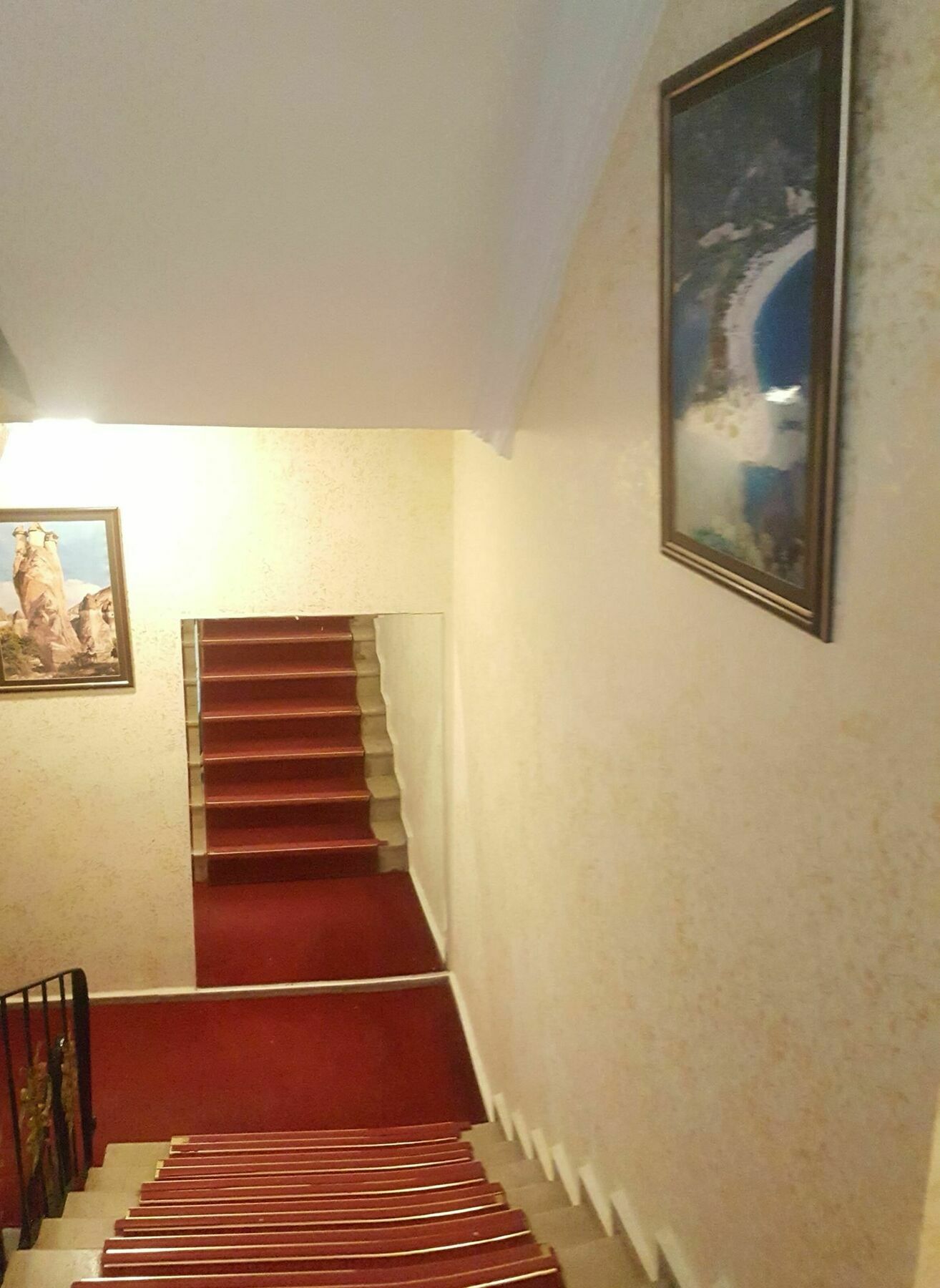 Florin Hotel Istanbul Eksteriør bilde