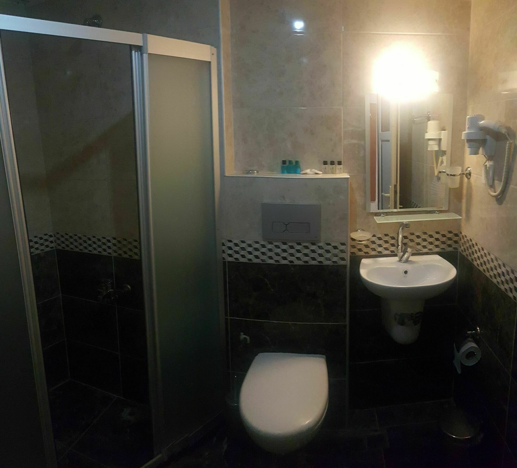 Florin Hotel Istanbul Eksteriør bilde