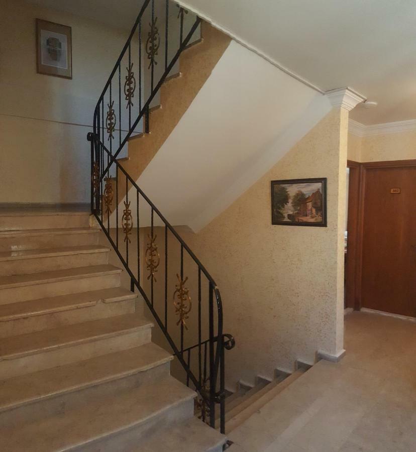 Florin Hotel Istanbul Eksteriør bilde