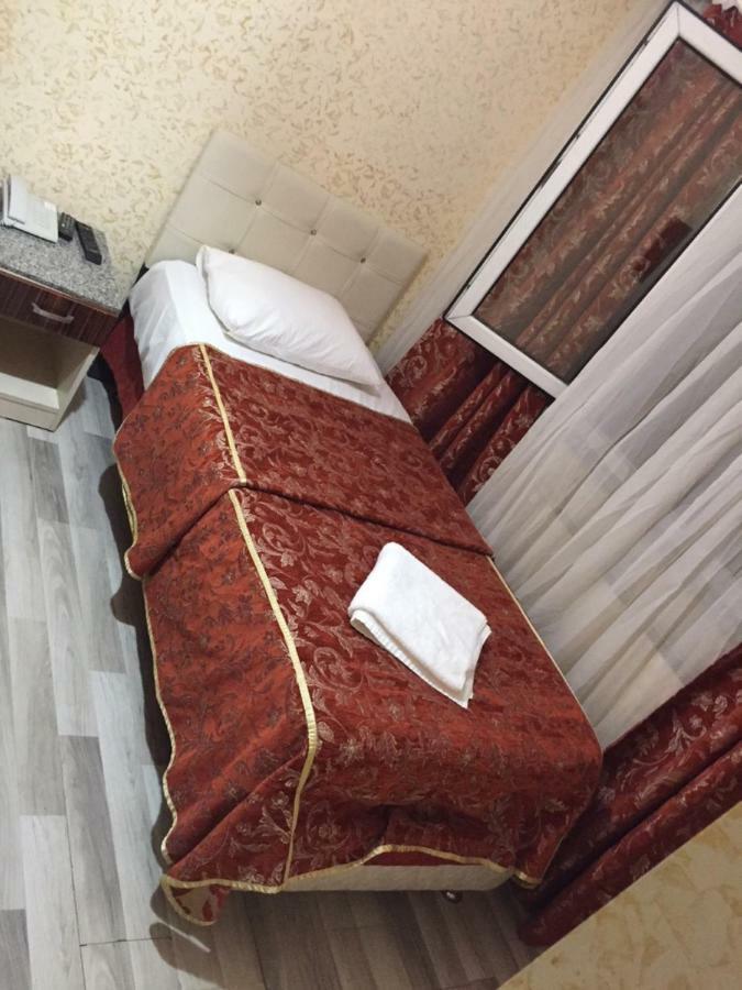 Florin Hotel Istanbul Eksteriør bilde