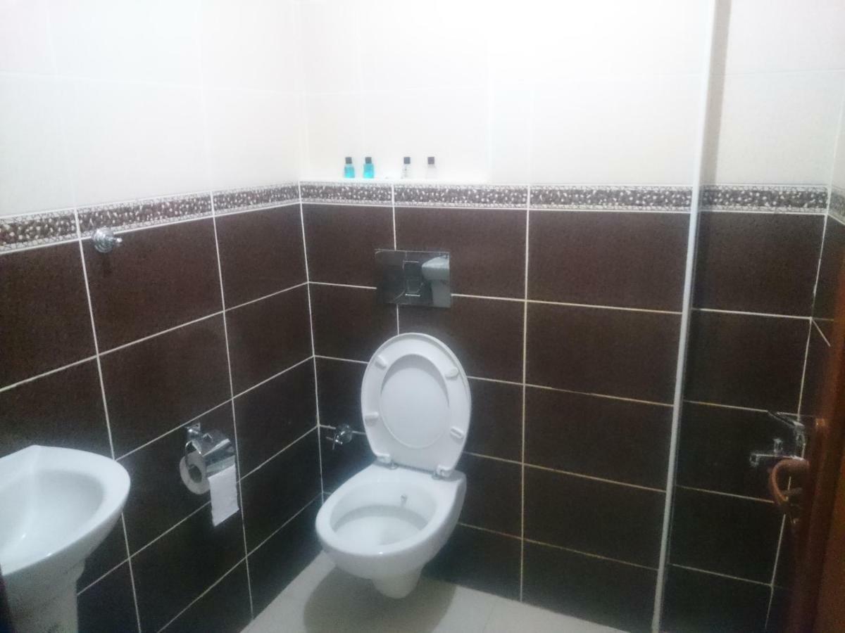 Florin Hotel Istanbul Eksteriør bilde