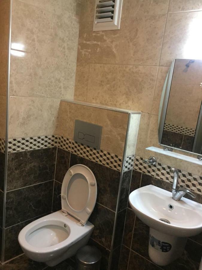 Florin Hotel Istanbul Eksteriør bilde